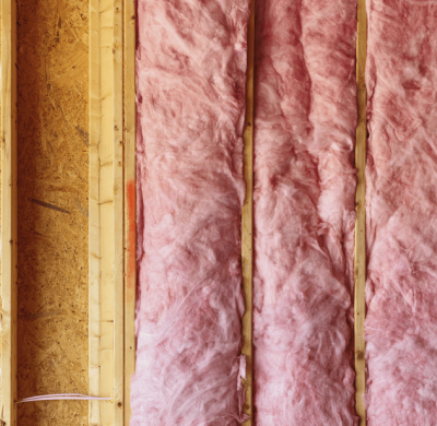 Insulation